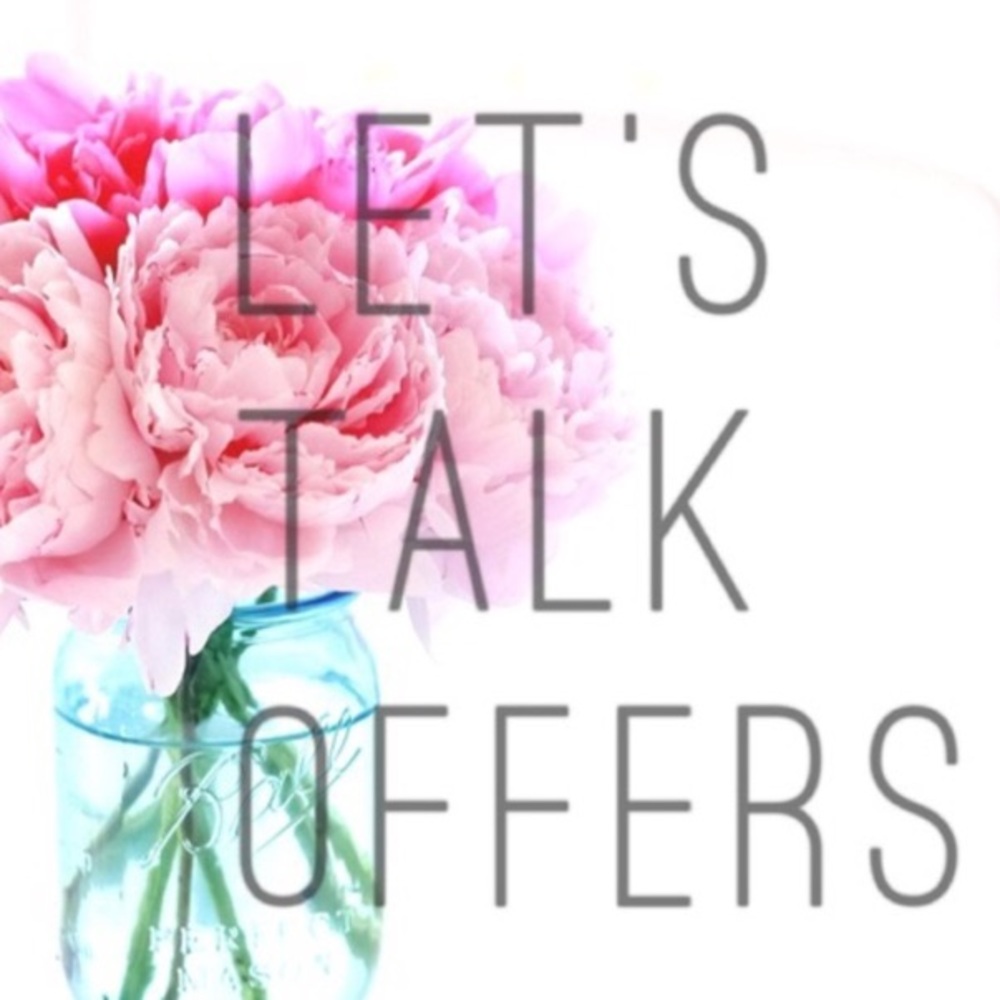 ✨let's make a deal! Before someone else gets it!✨